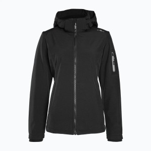 Kurtka softshell damska CMP Wilma Jacket Zip Hood