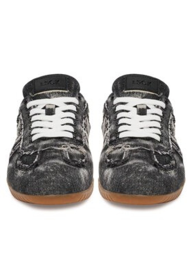 Lasocki Sneakersy YD3970-3 Czarny