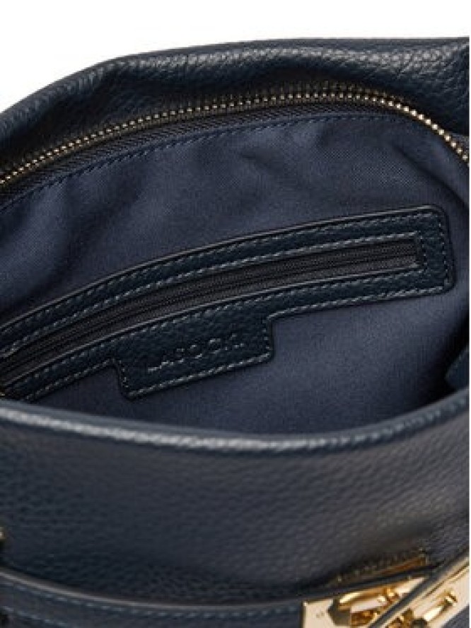 Lasocki Torebka CEO-LSK-L-010-09 Granatowy