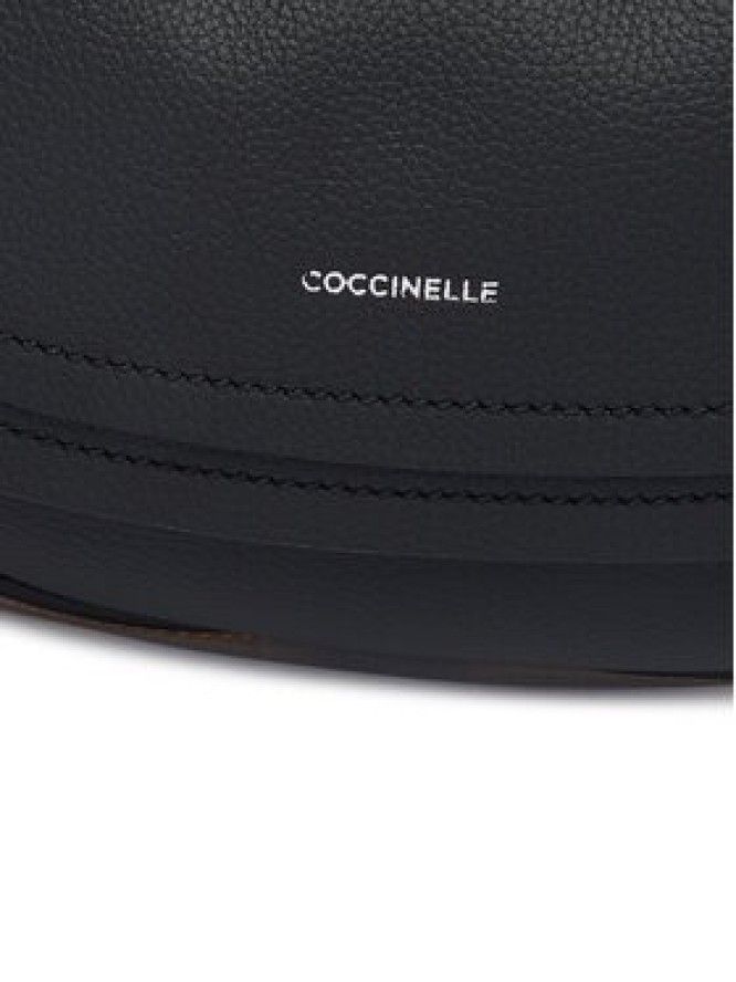 Coccinelle Torebka SQ0 Coccinelle Raquel E1 SQ0 15 03 01 Czarny