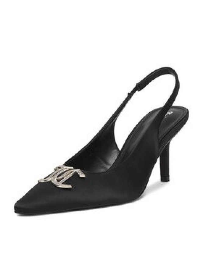 Juicy Couture Szpilki CEO-259-133-01 Czarny