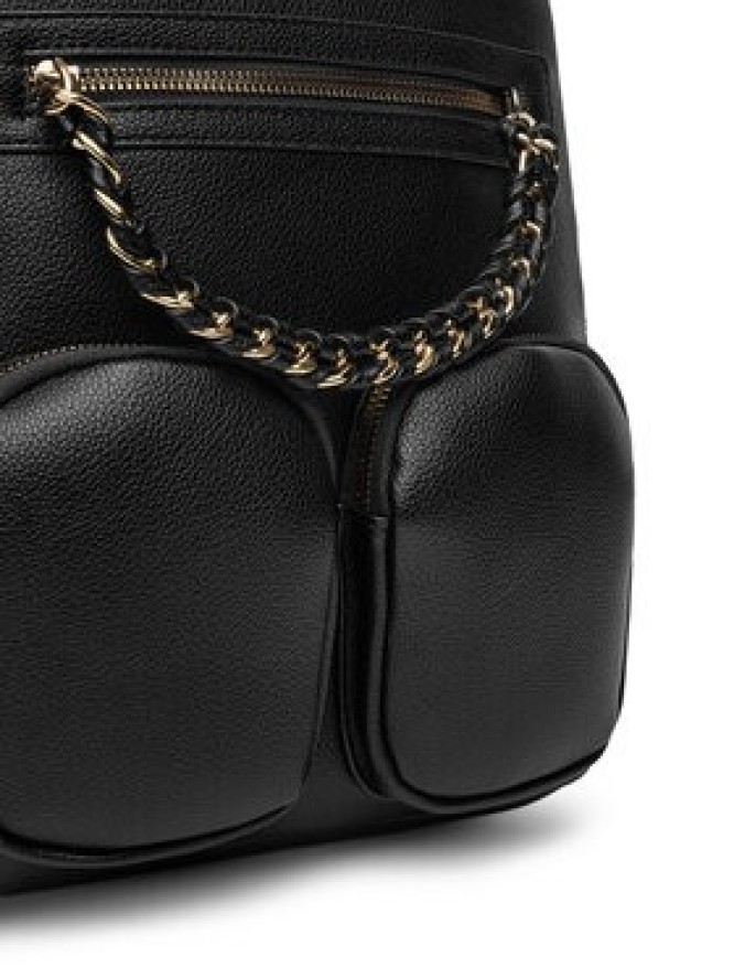 JENNY Plecak JNY-M-014-07 Czarny