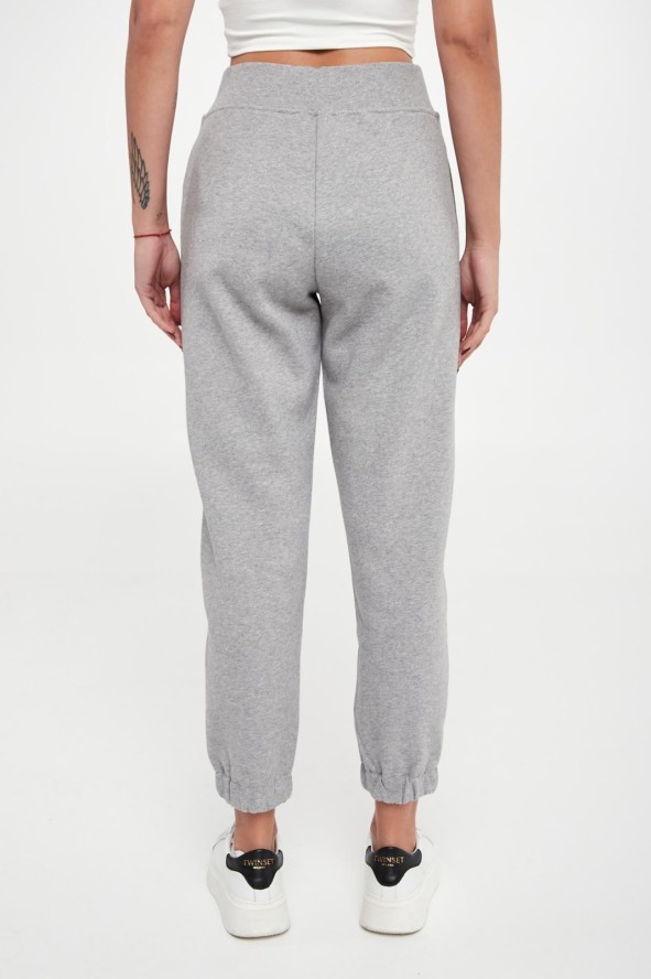 Spodnie dresowe damskie Olimpia WEEKEND MAX MARA