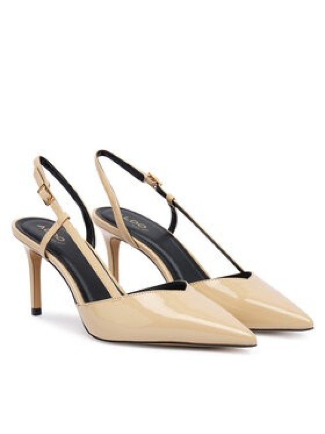 Aldo Szpilki Vivennia 14296260 Beżowy