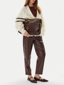 Badura Torebka CEO-ADELINE-LDA8054-1 Brązowy