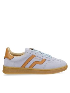 Gant Sneakersy 32533197 Fioletowy