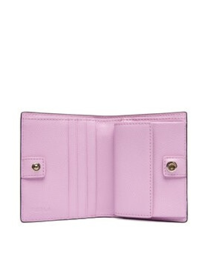 Furla Portfel Camelia WP00304 ARE000 CN 4304S 1007 Różowy