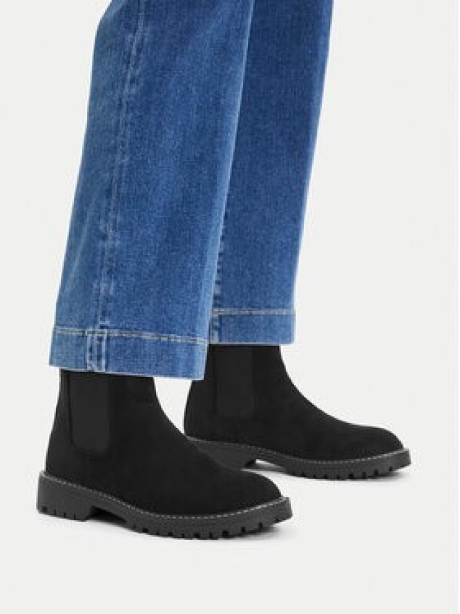 JENNY Sztyblety CEO-HY5355S-1 Czarny