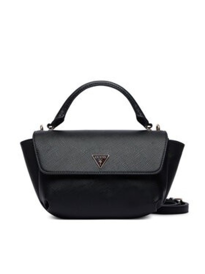 Guess Torebka Gilda HWZG97 47200 Czarny