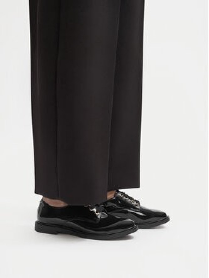 Lasocki Półbuty RST-PAR-03 Czarny