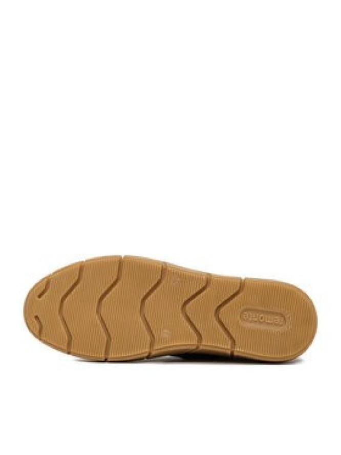 Remonte Botki D1T73-00 Czarny