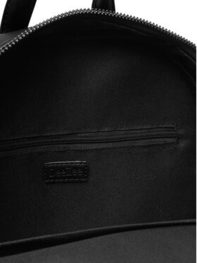 DeeZee Plecak CEO-DZE-ST-002-10 Czarny