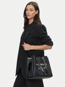 Emporio Armani Torebka Y3D158 YWS0E 86284 Czarny