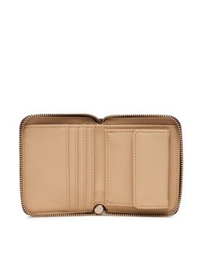 Guess Portfel Laurel II Slg SWZG74 59137 Bordowy