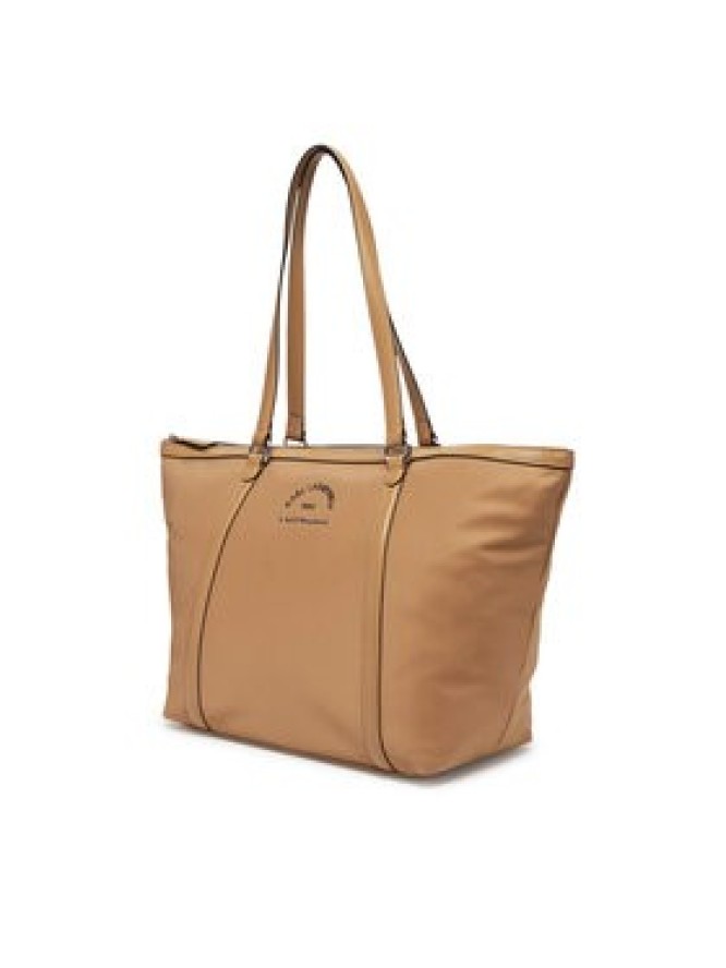 KARL LAGERFELD Torebka A2W30080 Brązowy