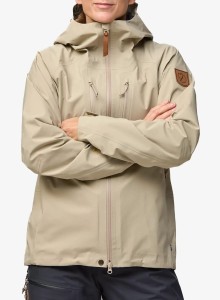 Kurtka damska Fjallraven Keb GTX Jacket
