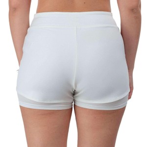 Short Mizuno Flex Woman