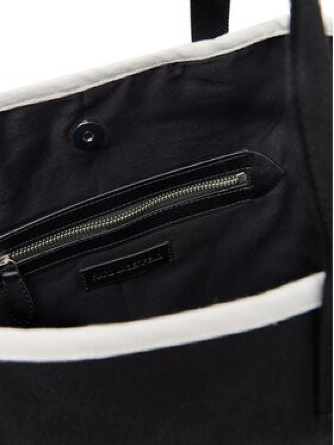 KARL LAGERFELD Torebka A3W50018 Czarny