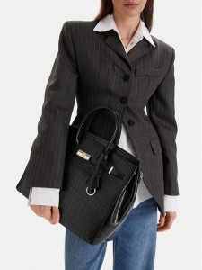 Nine West Torebka CEO-Melia-LDA8377 Czarny