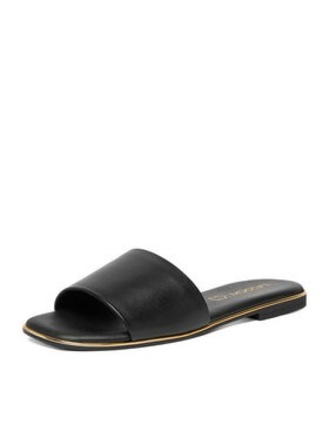 Lasocki Klapki CEO-RST-HOSTA-01 Czarny