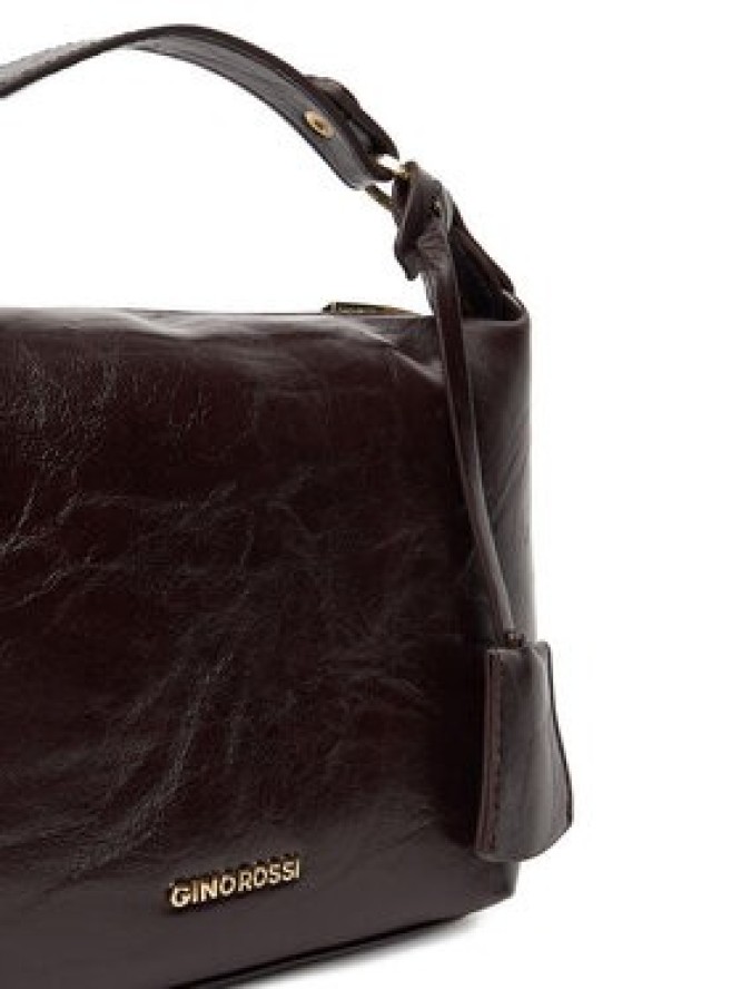 Gino Rossi Torebka C-GALIJA-RX8320 Bordowy