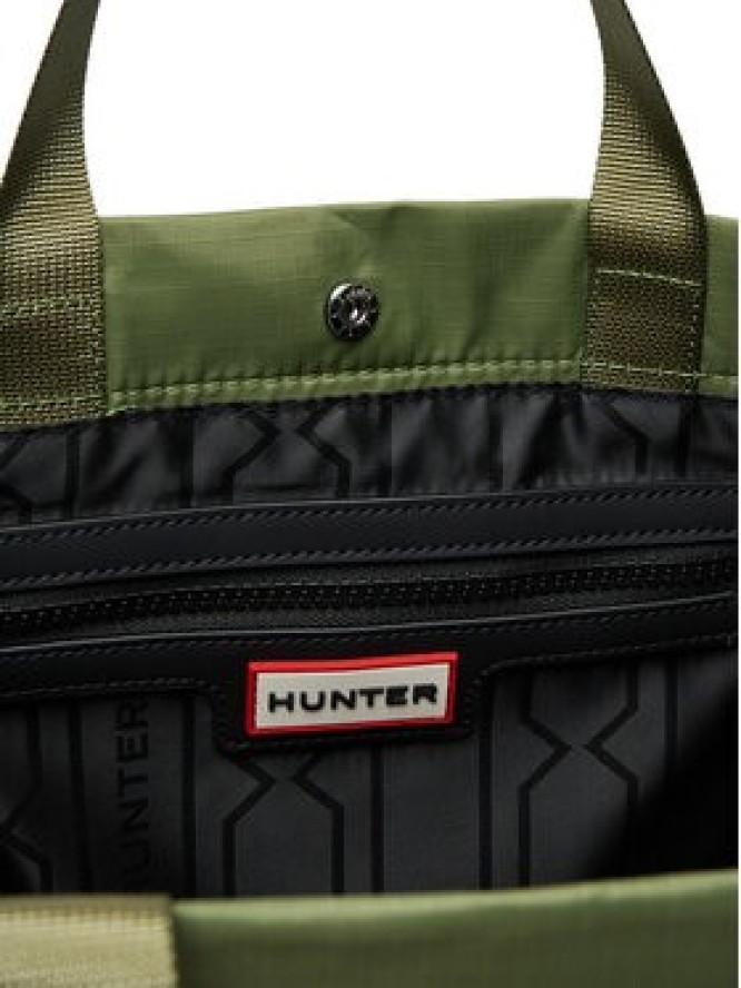 Hunter Torebka C-HTR-B-005-06 Khaki