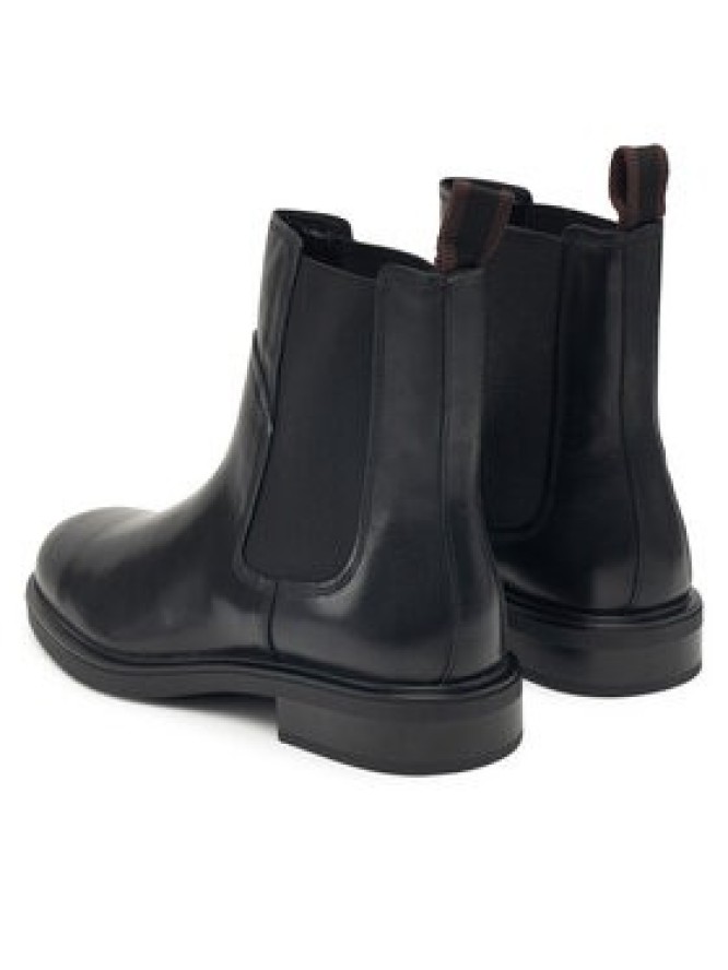 Vagabond Shoemakers Sztyblety Freya 6006-101-20 Czarny