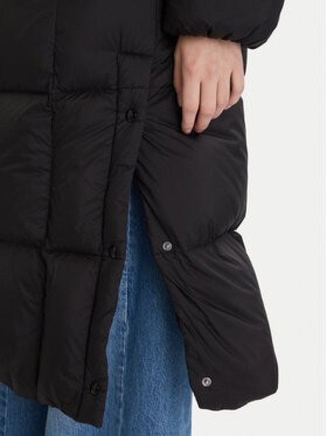 HUGO Kurtka puchowa Fini-3 50546355 Czarny Regular Fit