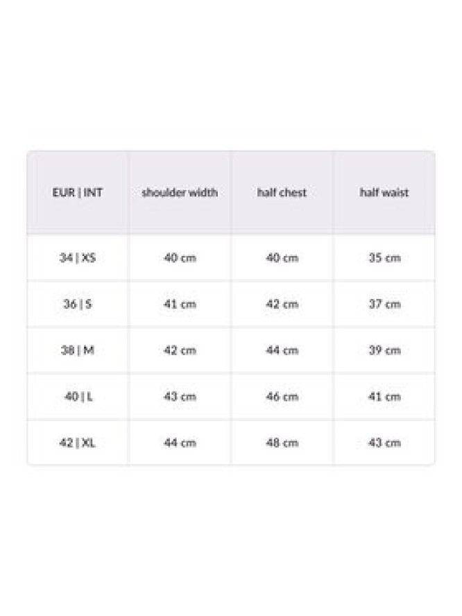 Rinascimento Kombinezon CFC0127546003 Czarny Wide Leg