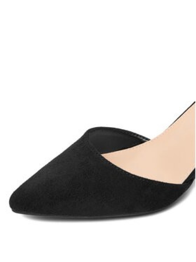 DeeZee Czółenka CEO-WSS20968-02 Czarny