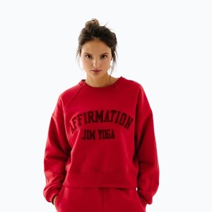 Bluza polarowa damska JoyInMe Classic Pullover