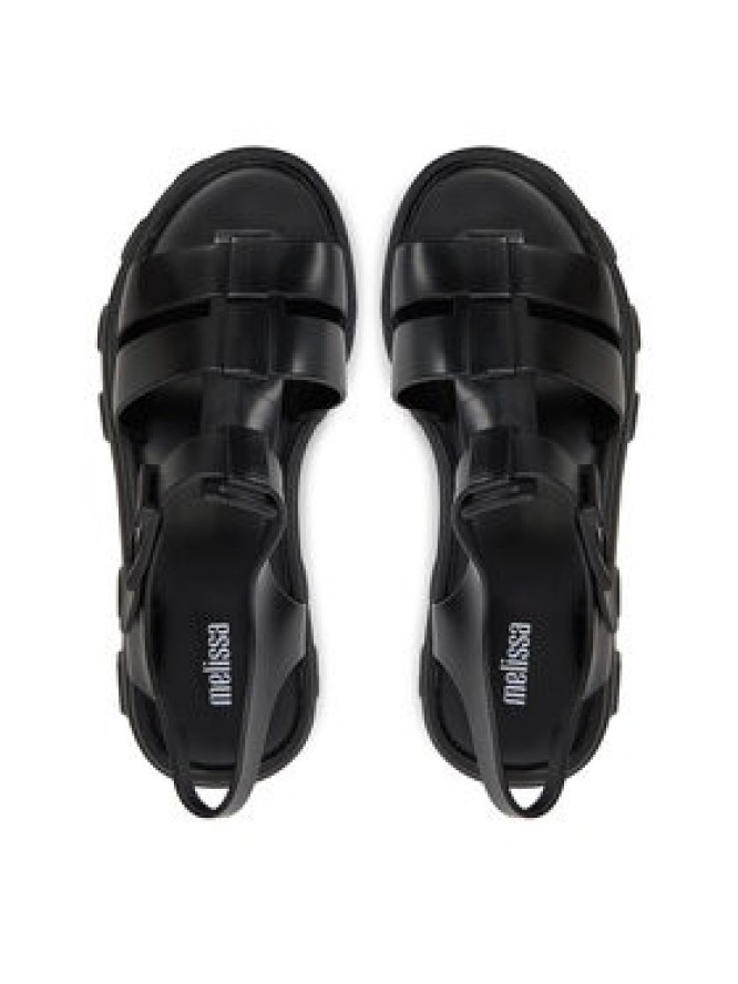 Melissa Sandały Melissa Ella Ad 35791 Czarny