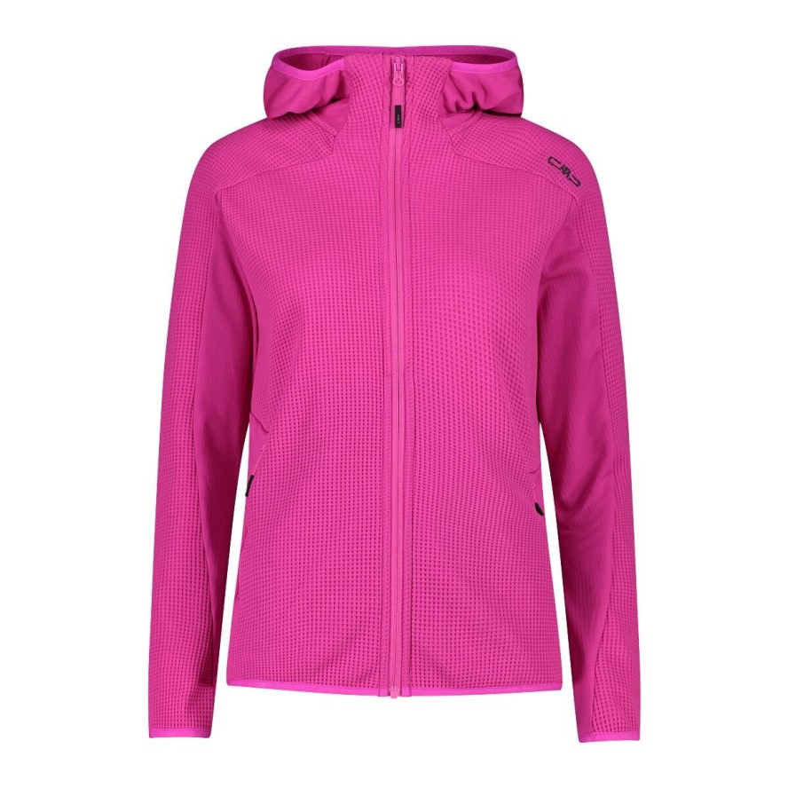 Bluza damska turystyczna CMP 35G6496