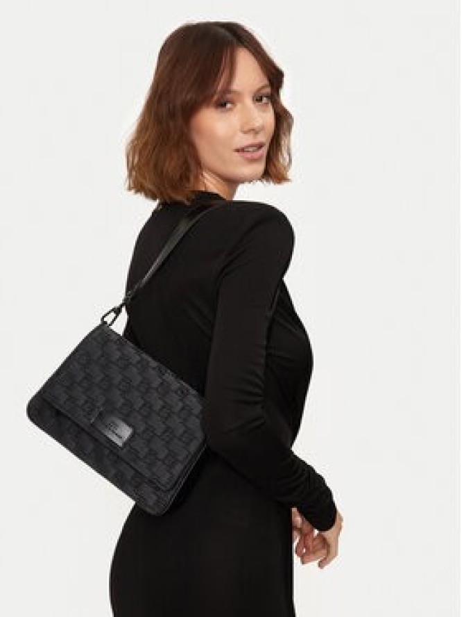 Elisabetta Franchi Torebka BS-31A-46E2-V340 Czarny