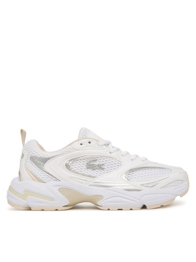 Lacoste Sneakersy Storm 96 2K 52SFA0026 Biały