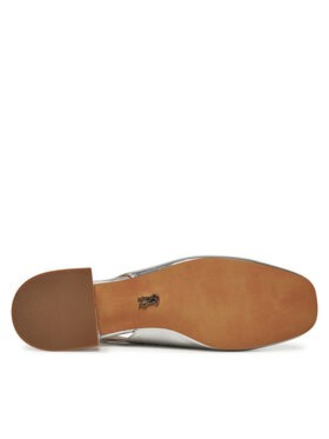 Steve Madden Czółenka Smitten s SM11003213 Srebrny