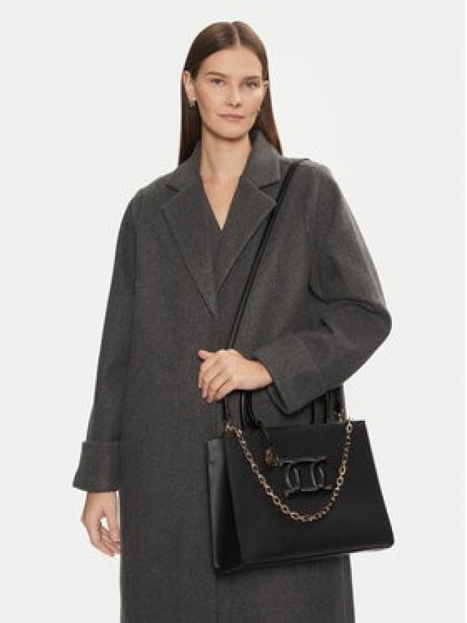 Aldo Torebka Glatzeder 13863713 Czarny