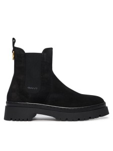 Gant Sztyblety 33553422 Czarny