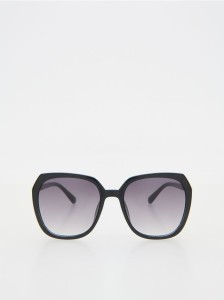 Okulary przeciwsłoneczne - czarny