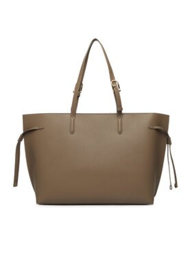 Furla Torebka Ava L Tote WB02059 BX4329 CN 4916S Brązowy jasny
