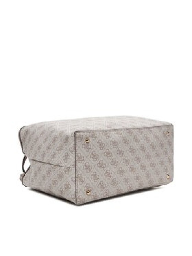 Guess Torebka Victtoria HWESG9 51428 Beżowy