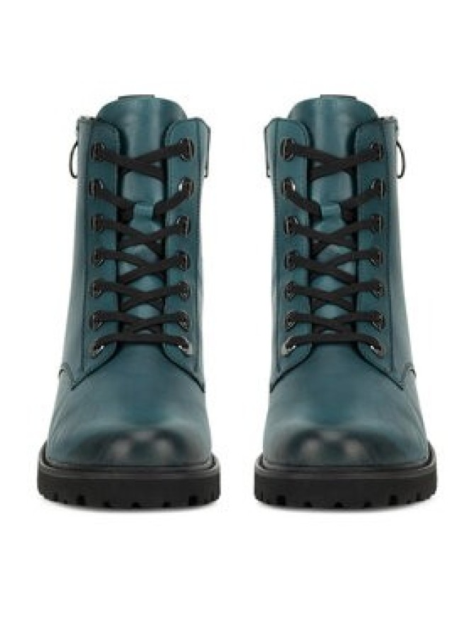 Remonte Trzewiki D8671-12 Niebieski