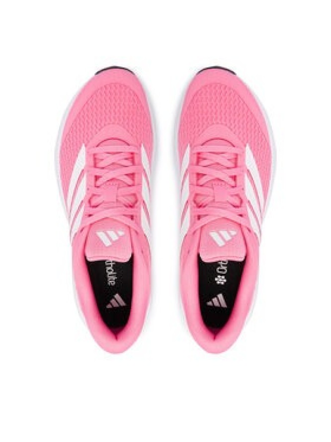 adidas Buty do biegania Runfalcon 6 Shoes KH5573 Różowy