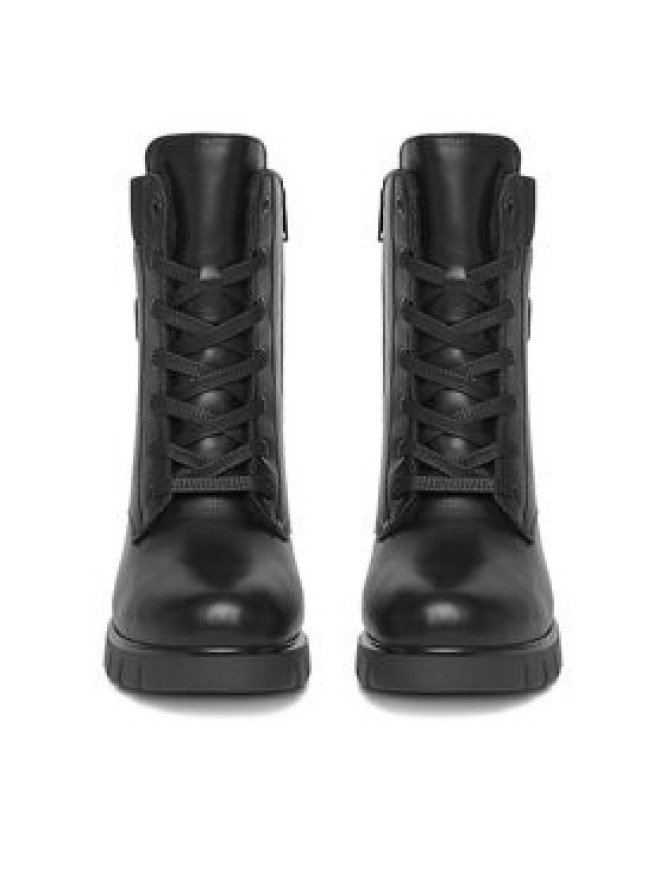 Rieker Trzewiki CEO-X2602-00 Czarny