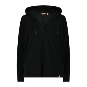Bluza damska z kapturem CMP