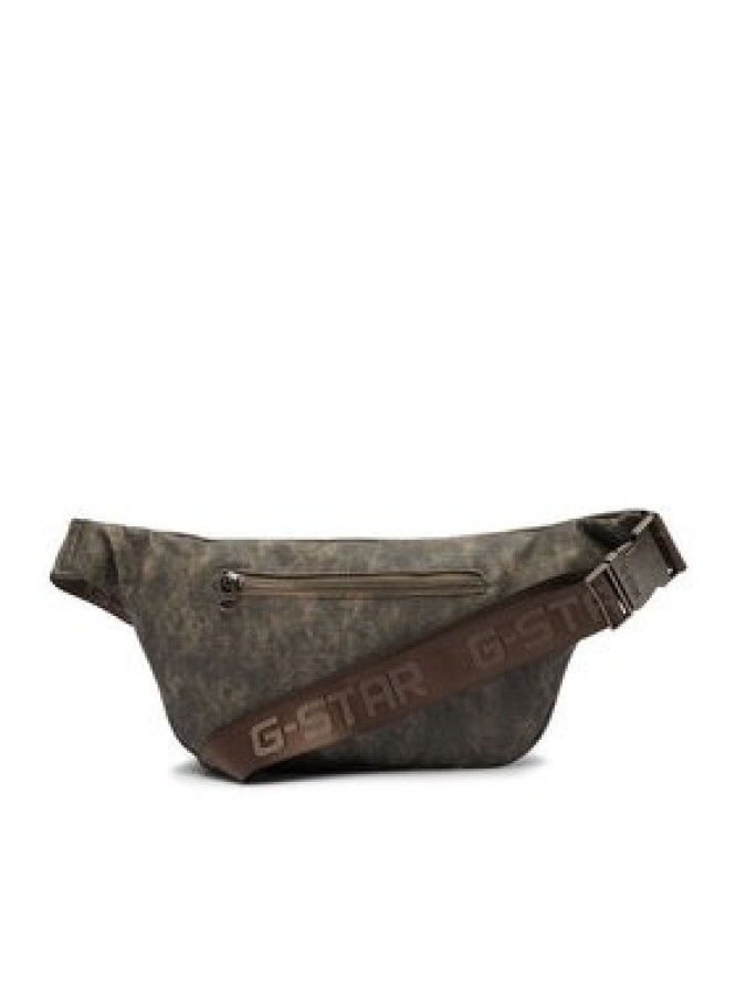 G-Star Raw Torebka EO-LDA8478 Szary