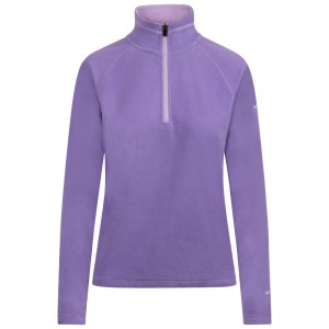 Damski polar 1/2 zip Trespass Skylar