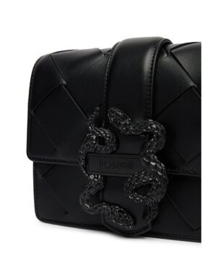 Just Cavalli Torebka 80RA4BM3 Czarny