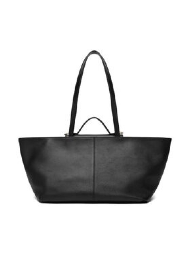 Patrizia Pepe Torebka 8B0289/L178-K103 Czarny