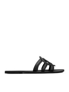 Nine West Klapki CEO-CT1120 Czarny